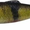 Savage Gear 4D Herring Shad 11cm 9g Perch