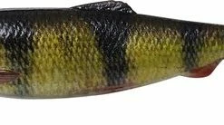 Savage Gear 4D Herring Shad 11cm 9g Perch