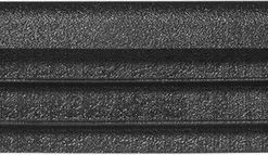 Proplus Inslagdop 60 X 60 Mm Kunststof Zwart 4 Stuks -Alwero winkel 550x143