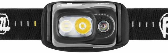 PETZL SWIFT RL PRO Oplaadbaar 900 Lm 7 PETZL SWIFT RL PRO Oplaadbaar 900 Lm - Image 5