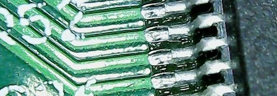 MobielCo Digitale Microscoop Met USB 50x Tot 1000x Met 8x LED Verlichting / Inclusief Standaard 6 MobielCo Digitale Microscoop Met USB 50x Tot 1000x Met 8x LED Verlichting / Inclusief Standaard - Image 4