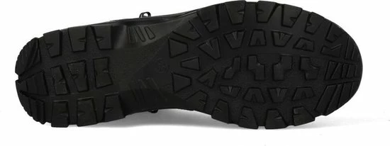 Grisport Scout Mid Wandelschoenen Unisex - Black - Maat 38 12 Grisport Scout Mid Wandelschoenen Unisex - Black - Maat 38 - Image 10