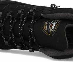 Grisport Scout Mid Wandelschoenen Unisex - Black - Maat 38 26 Grisport Scout Mid Wandelschoenen Unisex - Black - Maat 38 -Alwero winkel 550x212