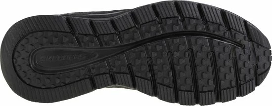 Skechers Escape Plan 2.0 Ashwick Heren Wandelschoenen - Zwart - Maat 42 9 Skechers Escape Plan 2.0 Ashwick Heren Wandelschoenen - Zwart - Maat 42 - Image 7