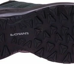 Lowa Innox Pro GTX Lo Olive -Alwero winkel 550x215