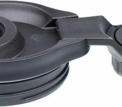 RUBYTEC Shira Hotshot - Iso Koffiebeker / Theebeker - 200 Ml - Zwart (Black) 15 RUBYTEC Shira Hotshot - Iso Koffiebeker / Theebeker - 200 Ml - Zwart (Black) -Alwero winkel 550x218 1