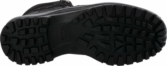 Grisport Torino Mid Wandelschoenen Unisex - Black - Maat 39 10 Grisport Torino Mid Wandelschoenen Unisex - Black - Maat 39 - Image 8