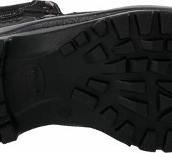 Grisport Torino Mid Wandelschoenen Unisex - Black - Maat 42 -Alwero winkel 550x219 5
