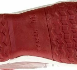 Bergstein Winterboot - Regenlaarzen - Unisex Junior - Red - Maat 31 -Alwero winkel 550x225 2