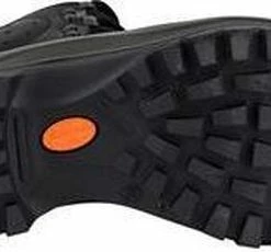 Grisport Sherpa Wandelschoenen Unisex - Black - Maat 37 -Alwero winkel 550x230 1