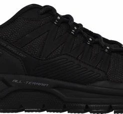 Skechers Escape Plan 2.0 Ashwick Heren Wandelschoenen - Zwart - Maat 42 13 Skechers Escape Plan 2.0 Ashwick Heren Wandelschoenen - Zwart - Maat 42 -Alwero winkel 550x230 3