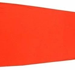 Sea To Summit - Reactor Extreme Thermolite® Mummy Liner - Lakenzak - Extra Verwarmend - Rood -Alwero winkel 550x232