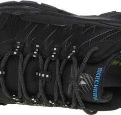 Skechers Escape Plan 2.0 Ashwick Heren Wandelschoenen - Zwart - Maat 42 18 Skechers Escape Plan 2.0 Ashwick Heren Wandelschoenen - Zwart - Maat 42 -Alwero winkel 550x235 2