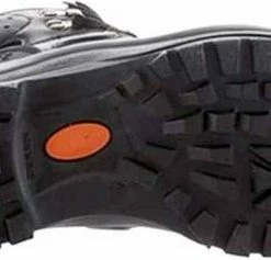 Grisport Sherpa Wandelschoenen Unisex - Black - Maat 40 -Alwero winkel 550x237 2