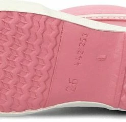 Bergstein Winterboot - Regenlaarzen - Unisex Junior - Pink - Maat 26 30 Bergstein Winterboot - Regenlaarzen - Unisex Junior - Pink - Maat 26 -Alwero winkel 550x238