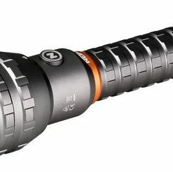 Nebo 12K Oplaadbare Krachtiger Waterproof Zaklamp 12000 Lm - Zwart 37 Nebo 12K Oplaadbare Krachtiger Waterproof Zaklamp 12000 Lm - Zwart -Alwero winkel 550x245