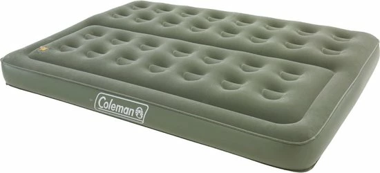 Coleman Maxi Comfort Double Luchtbed - 2-Persoons - 198 X 137 X 22 Cm 3 Coleman Maxi Comfort Double Luchtbed - 2-Persoons - 198 X 137 X 22 Cm
