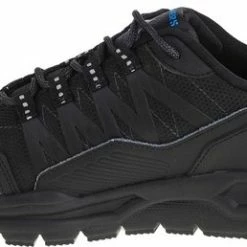 Skechers Escape Plan 2.0 Ashwick Heren Wandelschoenen - Zwart - Maat 42 19 Skechers Escape Plan 2.0 Ashwick Heren Wandelschoenen - Zwart - Maat 42 -Alwero winkel 550x258 2