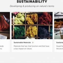 Fjallraven Kiruna Padded Parka W Dames Outdoorjas - Maat M 12 Fjallraven Kiruna Padded Parka W Dames Outdoorjas - Maat M -Alwero winkel 550x265 2