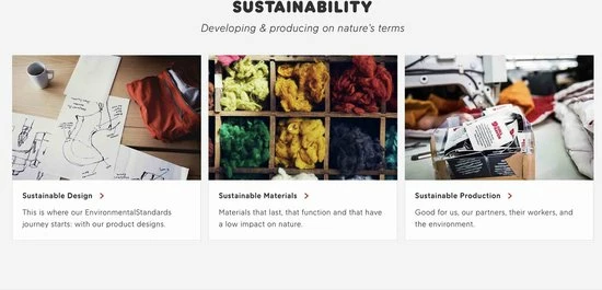 Fjallraven Kiruna Padded Parka W Dames Outdoorjas - Maat M 7 Fjallraven Kiruna Padded Parka W Dames Outdoorjas - Maat M - Image 5