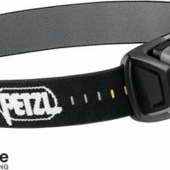 PETZL SWIFT RL PRO Oplaadbaar 900 Lm