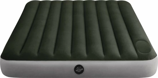 Intex Downy Luchtbed - 2-persoons - 152x203x22cm 8 Intex Downy Luchtbed - 2-persoons - 152x203x22cm - Image 6