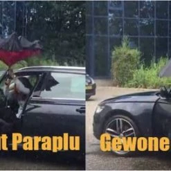 Impliva RU-6 Inside Out Windproof Paraplu - Dubbeldoeks - Ø 107 Cm - Zwart/Blauw 16 Impliva RU-6 Inside Out Windproof Paraplu - Dubbeldoeks - Ø 107 Cm - Zwart/Blauw -Alwero winkel 550x272