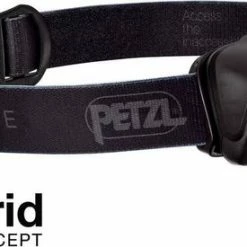 PETZL Tactikka Core Oplaadbaar 450 Lm
