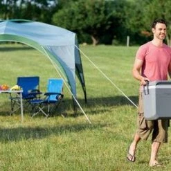 Campingaz Powerbox Plus Thermo-elektrische Koelbox - 12V - 36L - Grijs 9 Campingaz Powerbox Plus Thermo-elektrische Koelbox - 12V - 36L - Grijs -Alwero winkel 550x281 3