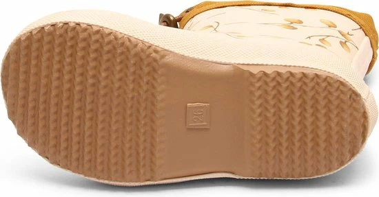 Bisgaard - Winterlaarzen Gevoerd Voor Kinderen - Thermo - Longan Fruit - Maat 31EU 4 Bisgaard - Winterlaarzen Gevoerd Voor Kinderen - Thermo - Longan Fruit - Maat 31EU - Image 2