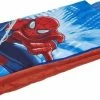 ReadyBed Spiderman Ready Bed Luchtbed Met Slaapzak - 1-persoons -Alwero winkel 550x289 2