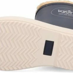 Igor - Regenlaarzen Voor Kinderen - Splash Nautico Borreguito - Marineblauw - Maat 27EU 47 Igor - Regenlaarzen Voor Kinderen - Splash Nautico Borreguito - Marineblauw - Maat 27EU -Alwero winkel 550x296 1