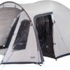 High Peak Tessin 4.0 Koepeltent - Nimbus Grijs - 4 Persoons 1 High Peak Tessin 4.0 Koepeltent - Nimbus Grijs - 4 Persoons -Alwero winkel 550x301