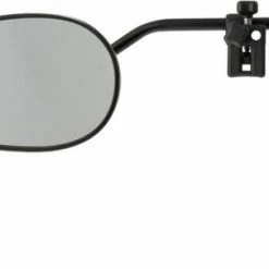 Milenco Aero 3 Caravanspiegel - Vlak Glas - 2 Stuks