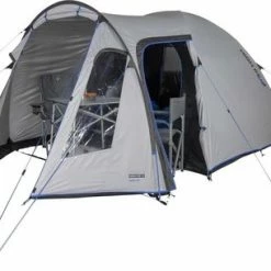 High Peak Tessin 4.0 Koepeltent - Nimbus Grijs - 4 Persoons 15 High Peak Tessin 4.0 Koepeltent - Nimbus Grijs - 4 Persoons -Alwero winkel 550x305 2