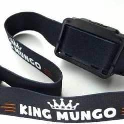 Hoofdlamp LED - Hoofdlampje Waterdicht - Incl AAA Batterijen - Rood - King Mungo 17 Hoofdlamp LED - Hoofdlampje Waterdicht - Incl AAA Batterijen - Rood - King Mungo -Alwero winkel 550x309 10