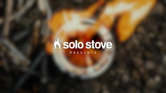 Solo Stove Lite Draagbare Kooktoestel. Geen Vloeibare Brandstof Nodig. Krachtige Efficiënte Houtverbranding En Weinig Rook. Voor 1-2 Personen, 304 Roestvrijstaal, Compact ⌀ 10,8 Cm, Hoogte 14,5 Cm, 255g. 4 Solo Stove Lite Draagbare Kooktoestel. Geen Vloeibare Brandstof Nodig. Krachtige Efficiënte Houtverbranding En Weinig Rook. Voor 1-2 Personen, 304 Roestvrijstaal, Compact ⌀ 10,8 Cm, Hoogte 14,5 Cm, 255g. - Image 2