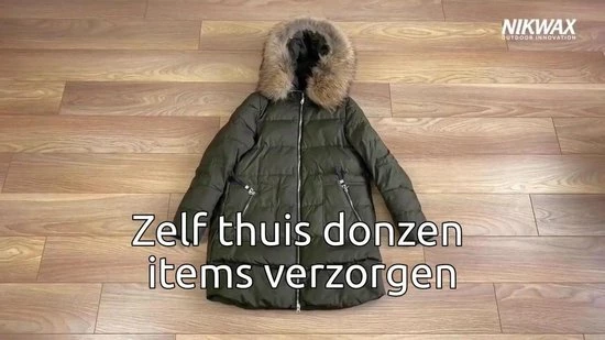 Nikwax Down Wash Direct - Wasmiddel Voor Dons - 1L 4 Nikwax Down Wash Direct - Wasmiddel Voor Dons - 1L - Image 2