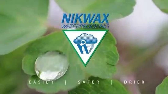Nikwax Waterproofing Wax For Leather 60ml 4 Nikwax Waterproofing Wax For Leather 60ml - Image 2