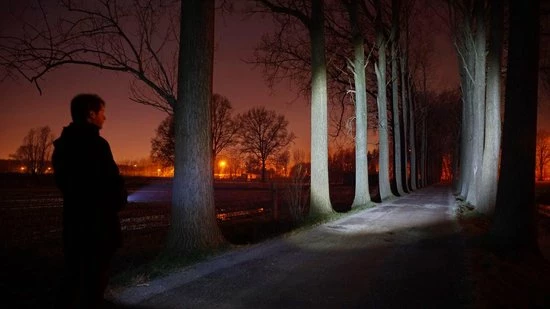 Noctic Focus Professionele Zaklamp Met Zoom - 500 Lumen - IPX5 Waterdicht En Schokbestendig 14 Noctic Focus Professionele Zaklamp Met Zoom - 500 Lumen - IPX5 Waterdicht En Schokbestendig - Image 12