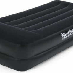 Bestway Tritech Premium Luchtbed - 1-persoons - 191x97x46 Cm