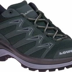 Lowa Innox Pro GTX Lo Olive -Alwero winkel 550x325 2