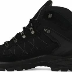 Grisport Scout Mid Wandelschoenen Unisex - Black - Maat 38 25 Grisport Scout Mid Wandelschoenen Unisex - Black - Maat 38 -Alwero winkel 550x325