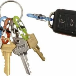 Nite Ize - Sbiner- KeyRing - Locker Steel 8 Nite Ize - Sbiner- KeyRing - Locker Steel -Alwero winkel 550x331 2