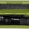 Trizand Zaklamp | Incl Oplaadbare Batterij |
