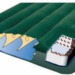 Intex Downy Luchtbed - 2-persoons - 152x203x22cm 25 Intex Downy Luchtbed - 2-persoons - 152x203x22cm -Alwero winkel 550x336