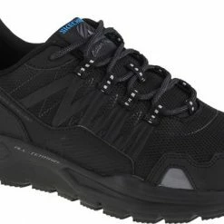Skechers Escape Plan 2.0 Ashwick Heren Wandelschoenen - Zwart - Maat 42 16 Skechers Escape Plan 2.0 Ashwick Heren Wandelschoenen - Zwart - Maat 42 -Alwero winkel 550x336 3