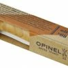 Opinel - Zakmes - No. 8 - Olijfhout 2 Opinel - Zakmes - No. 8 - Olijfhout -Alwero winkel 550x344