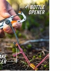 GERBER - Stake Out - Graphite - Multitool -Alwero winkel 550x344 4