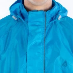 Ralka Regenjack - Senior - Zwart - M 16 Ralka Regenjack - Senior - Zwart - M -Alwero winkel 550x346 3